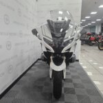 BMW R1250RT