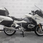 BMW R1250RT