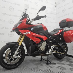 BMW S1000XR