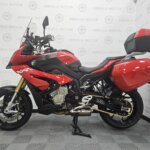 BMW S1000XR