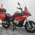 BMW S1000XR