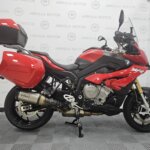 BMW S1000XR