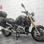 BMW R1200R