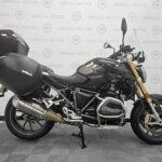 BMW R1200R