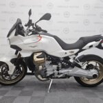 MOTO GUZZI V100 Mandello