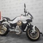 MOTO GUZZI V100 Mandello