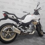 MOTO GUZZI V100 Mandello