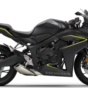 CBR650R E-Clutch 2026