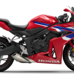 CBR650R E-Clutch 2026