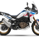 Africa Twin 2026