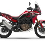 Africa Twin 2026