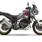CRF1100L Africa Twin Adventure Sports DCT 2026