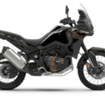 Africa Twin DCT 2026
