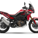 Africa Twin DCT 2026