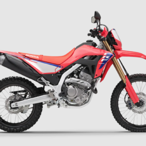 CRF300L 2025