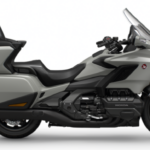 GL1800 Gold Wing Tour