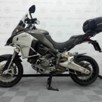 Ducati Multistrada 1200 Enduro