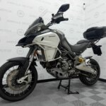 Ducati Multistrada 1200 Enduro