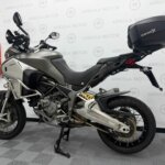 Ducati Multistrada 1200 Enduro