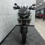 Ducati Multistrada 1200 Enduro