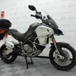 Ducati Multistrada 1200 Enduro
