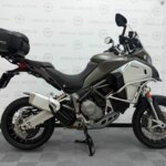 Ducati Multistrada 1200 Enduro