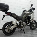 Ducati Multistrada 1200 Enduro