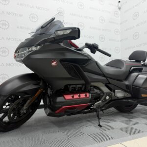 honda gl1800 goldwing