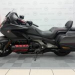 honda gl1800 goldwing