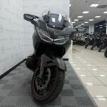 honda gl1800 goldwing