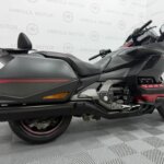 honda gl1800 goldwing