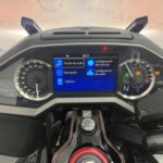 honda gl1800 goldwing