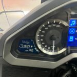 honda gl1800 goldwing