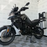 CFMOTO 800 MT Explore