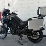 CFMOTO 800 MT Explore