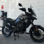 CFMOTO 800 MT Explore