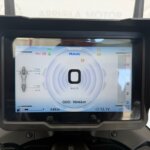 CFMOTO 800 MT Explore