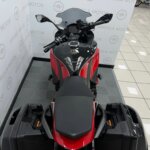 Kawasaki Ninja 1000 SX Tourer Performance