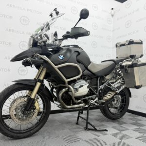 BMW R1200GS Adventure