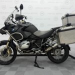 BMW R1200GS Adventure