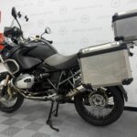 BMW R1200GS Adventure