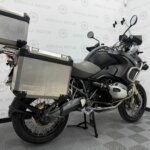 BMW R1200GS Adventure
