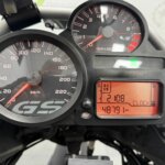 BMW R1200GS Adventure