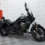 Kawasaki Vulcan S