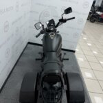 Kawasaki Vulcan S