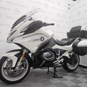 BMW R1250RT