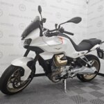 MOTO GUZZI V100 Mandello