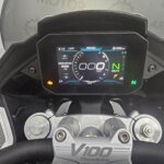 MOTO GUZZI V100 Mandello