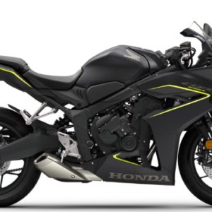 CBR650R E-Clutch 2026