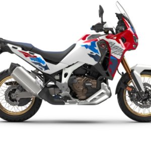 CRF1100L Africa Twin Adventure Sports DCT 2026